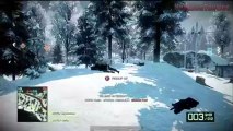 NEW Battlefield 3 Info, with BFBC2 gameplay by DCRU Colin