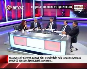 26.12.2012 MedCezir 2.Kısım