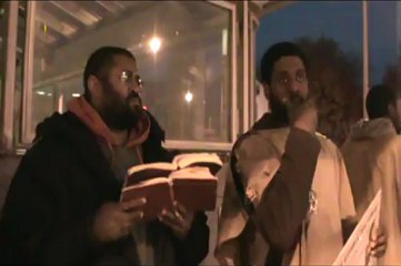 PT3 THE MEN OF THE LORD (11-10-12)