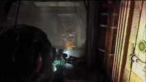 Dead Space 2: Hardcore Difficulty Campaign Walkthrough Part 4 - Strategy for Nodes/Upgrades