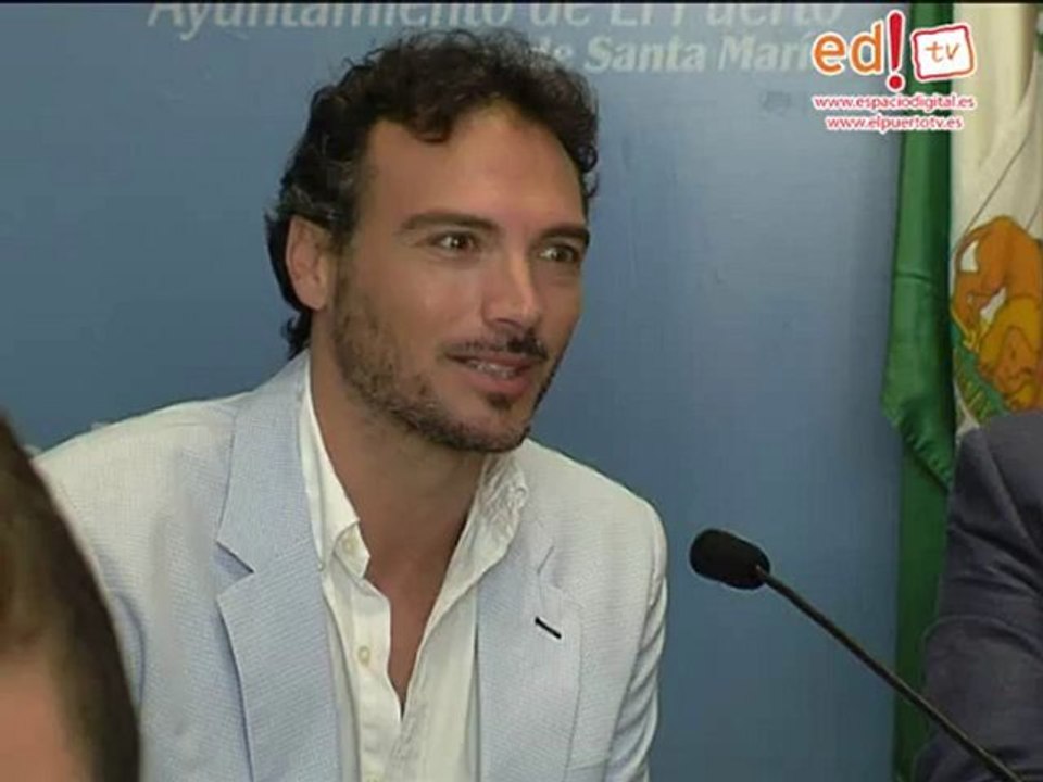 El Puerto - Presentación Taller Teatro Joven