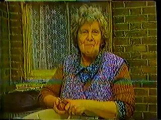 WNED 17 Buffalo Eastenders preview 1988