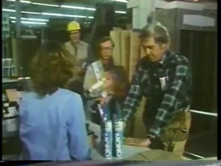 Mono Caulking Paul Brown 1987