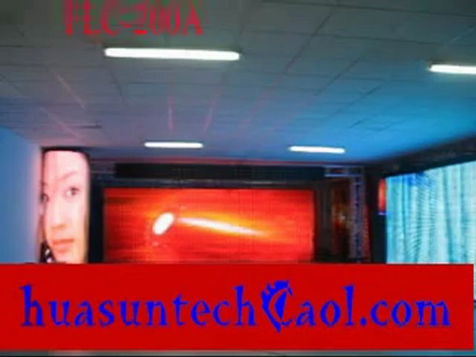 75mm-Foldable LED Video curtain module display for live show,bands,event, 2kgs / sq.m,round,cone shapes