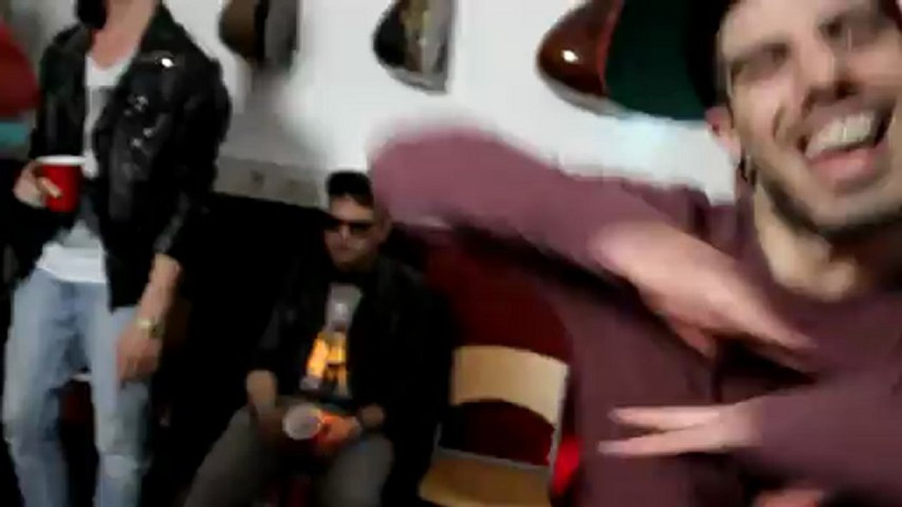 LL7 Dance Section // 2013 Trailer