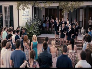 Watch Pitch Perfect Full Movie 2012 Online Free HD Part 1 Of 7