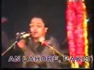 Qadiyani and Non-Qadiyani with SHIA. allama irfan haider abidi..2