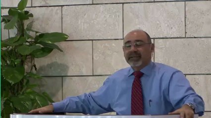 La Verdadera Navidad - Pastor Sugel Michelén