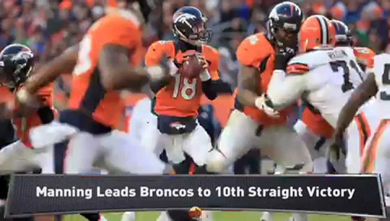 Ravens Win Division; Steelers Eliminated