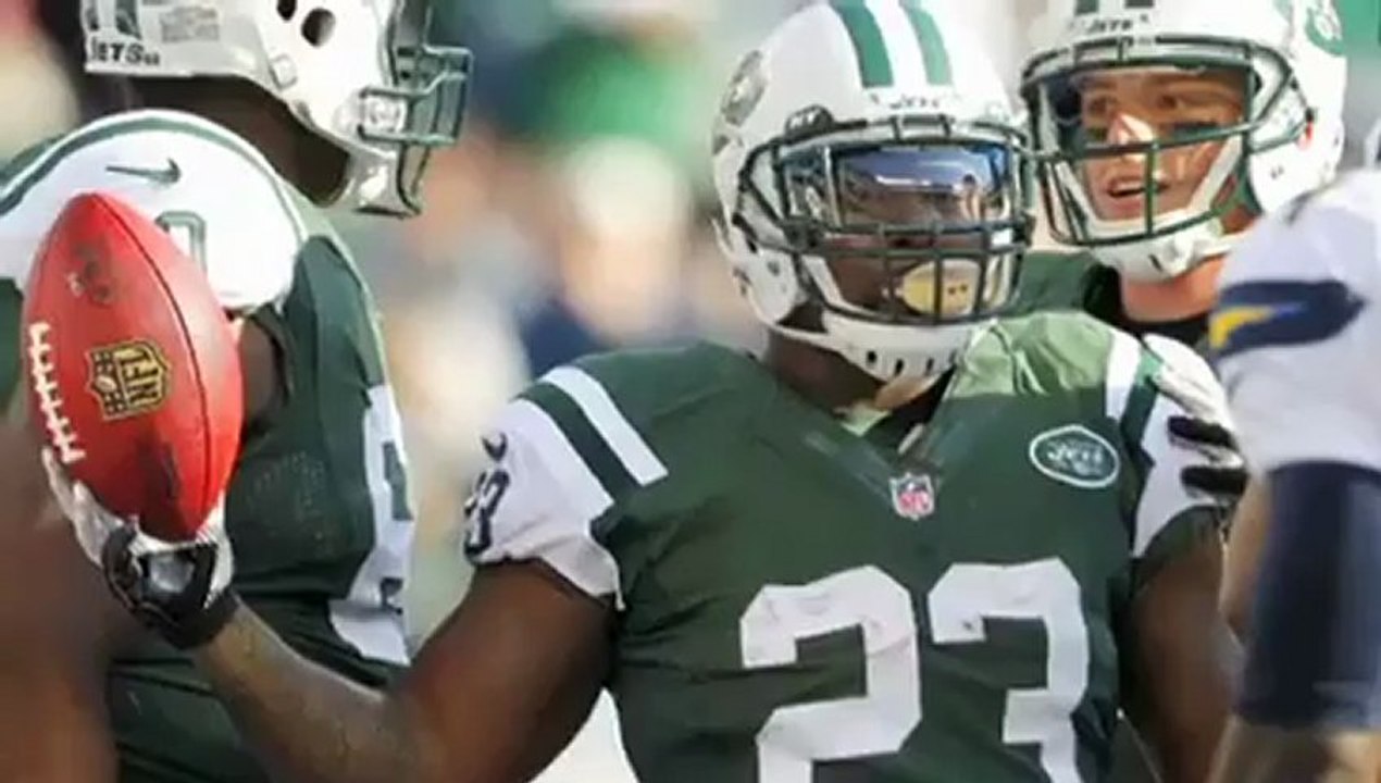 Reeling Jets Silenced by Chargers