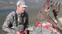 Live Hunt Northwest Territories: Trophy Bull