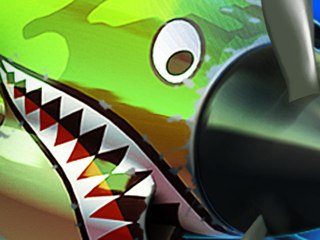 CGR Trailers - AIR PATRIOTS Become the Hero Trailer