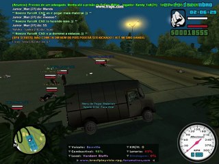 Bope e PC invasao De territorio sem /ang e sem procurados