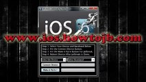 Latest GreenPois0n jailbreak ipad2 6.0.1 All Devices Released! on iPad 2 iPhone 4, 4s, 3GS&5