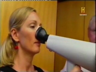 Escuela de malos olores: Olfatometro de campo