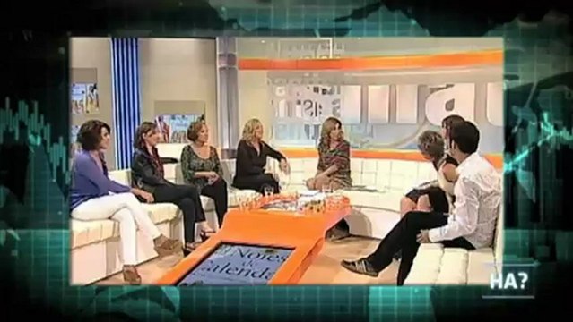 TV3 - APM? - L'Homo APM? policia per un dia