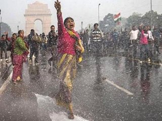 Inside Story - Are women safe in India?