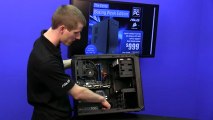 NCIX PC Vesta Boxing Week 2012 Uber Value Gaming PC NCIX Tech Tips