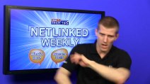 Netlinked Weekly Episode 20 - HUGE NEWS!