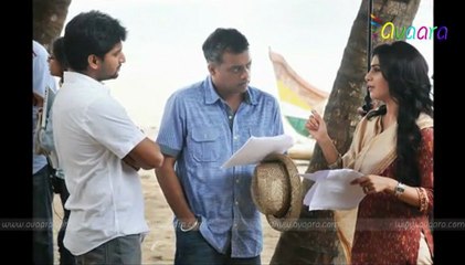 Yeto vellipoyindi manasu working stills