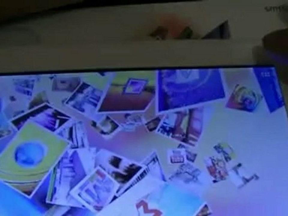 tablette tactile sm@rt 700