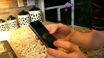 Parrot Zik by Starck Bluetooth Headphones Unboxing & Review Linus Tech Tips