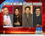 Tonight With Jasmeen - 26 Dec 2012 - Karachi Delimitations & Up Coming Election - Samaa TV, Latest Ep
