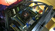 RAM Memory Troubleshooting & Diagnosis Part 1 Linus Tech Tips