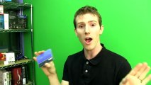 OCZ Vector Extreme Performance SSD Unboxing & First Look Linus Tech Tips