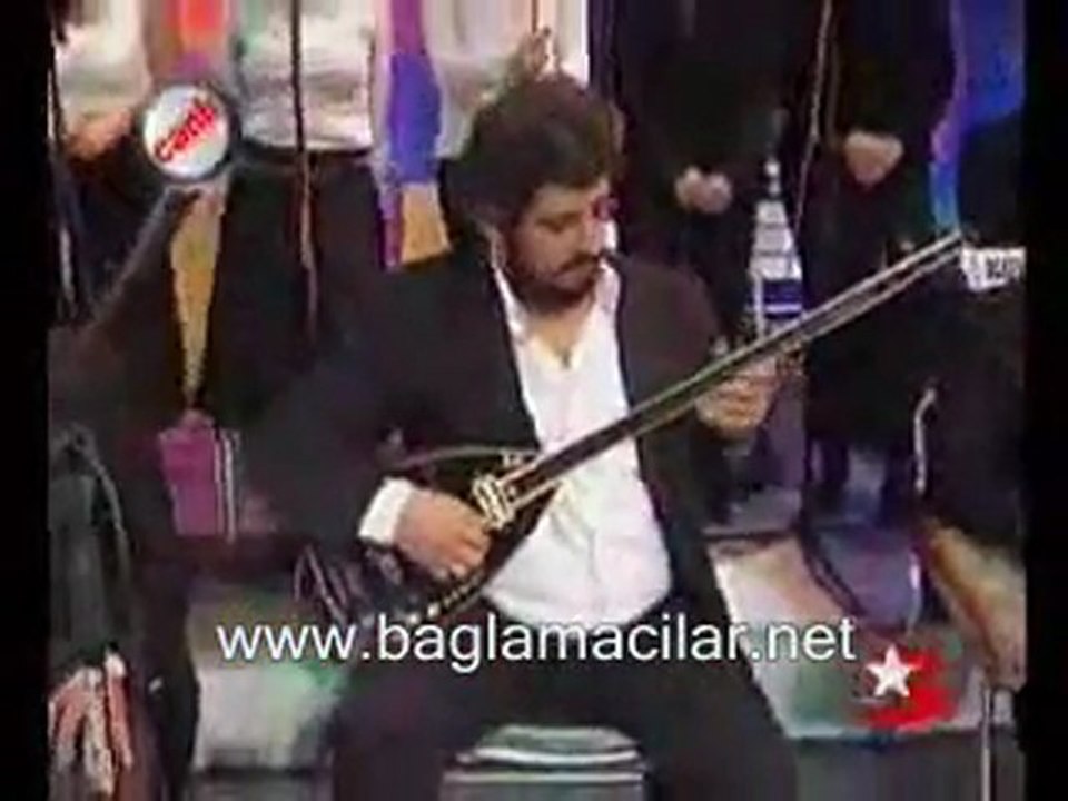 Kemal Alaçayır - Şu Dağlarda Kar Olsaydım (ibo show) enfes yorum