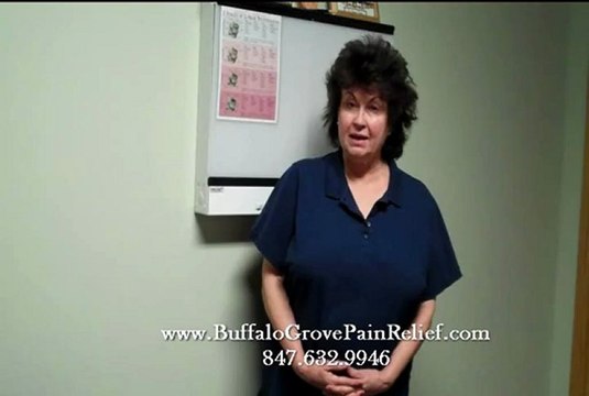 Buffalo Grove Chiropractor's Acupuncture For a Pain-Free Life