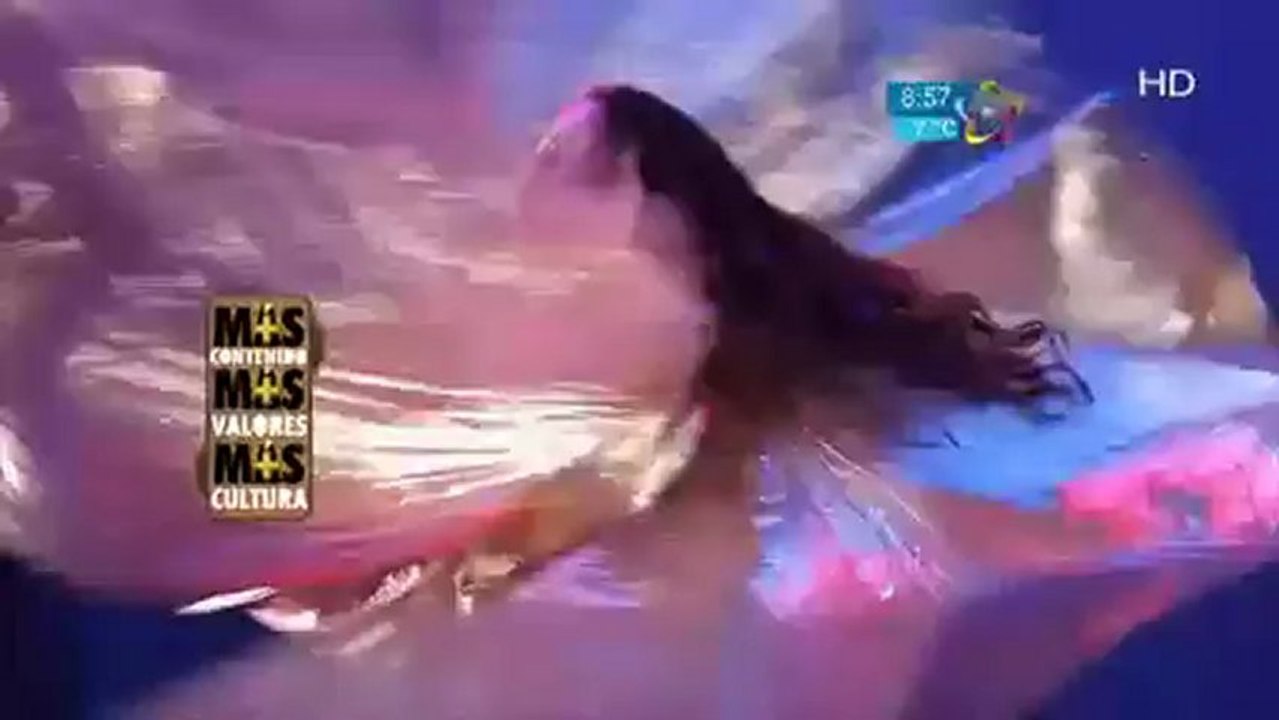 La Danza en (Más Contenido, Más Valores, y Más Cultura)