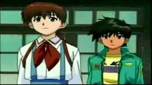 Ghost at school episode 1 (animevideoupdate)