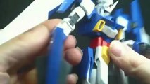 1/100 MG Gundam Age 2 Normal Review Part 2