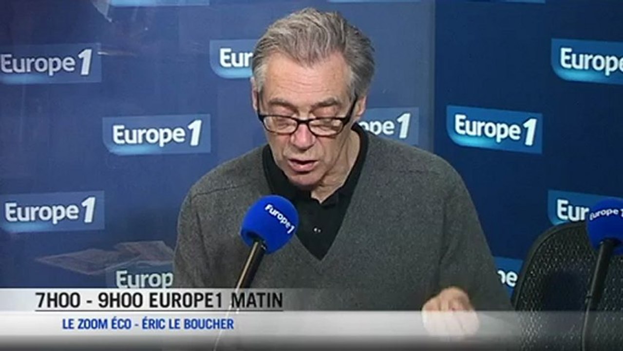 Chômage dans le rouge