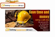 Safety Equipment Direct - Quality Safety Gear, Clothing, Equipment, and Other Products