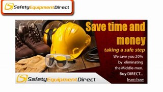 Safety Equipment Direct - Quality Safety Gear, Clothing, Equipment, and Other Products