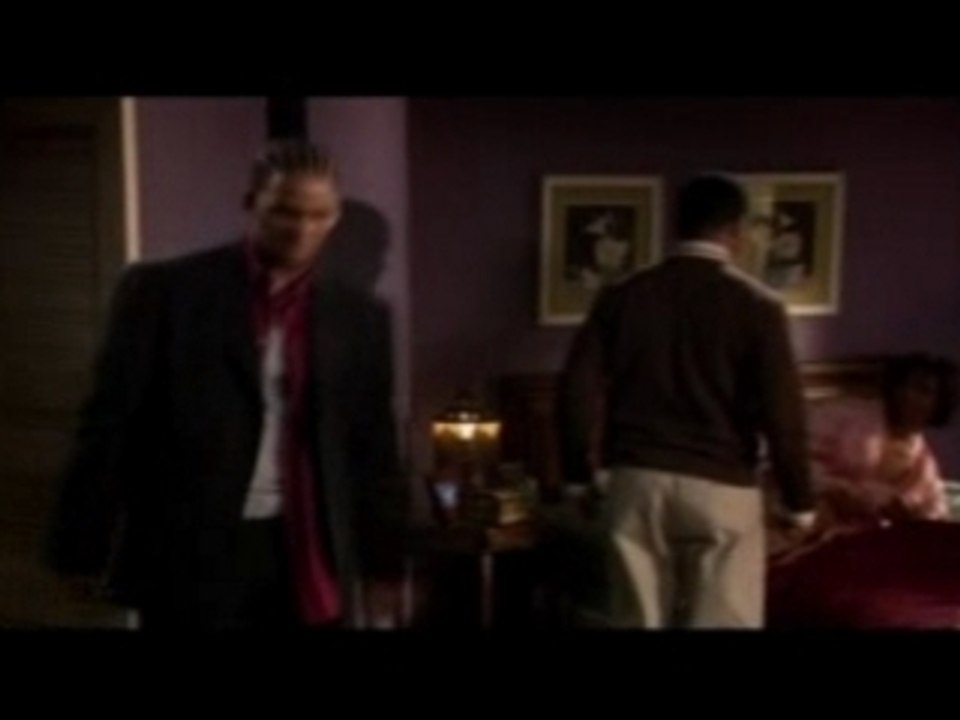 Trapped In The Closet (Chapter 2)