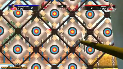 Sports Champions 2 [Análisis]