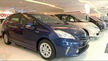 Toyota settles billion euro class action lawsuit