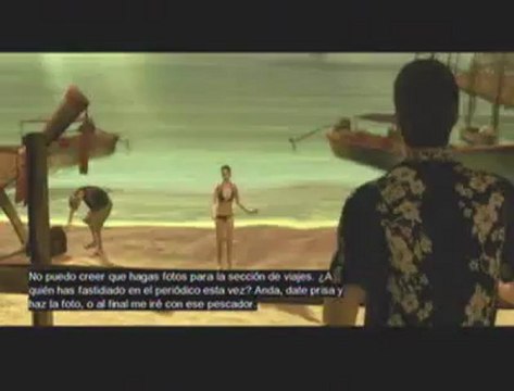 Perdidos El Videojuego (Lost)