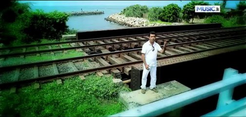 Neth Konin - Prasad Kumarathunga - Full HD - www.music.lk