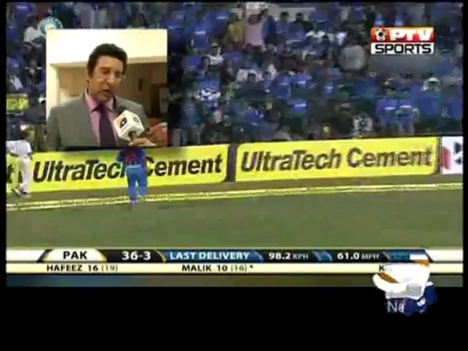 Geo Reports-Swing Ka Sultan-27 Dec 2012