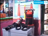 Pakistan Vehicle Engineering (Pvt.) Ltd. aims to penetrate in International market for Fire Fighting and other specialized Vehicles (Exhibitors TV @ IDEAS Pakistan 2012)