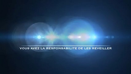 INCROYABLE !!! PREUVE SCIENTIFIQUE DE L’EXISTENCE D'UN CRÉATEUR UNIQUE ( DIEU )  PART. FIN