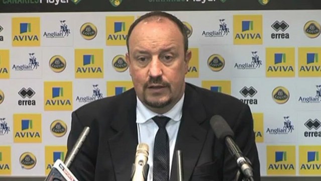 Benitez: Mata kann sogar noch besser sein