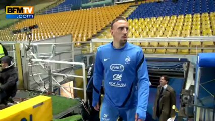 Copé, tête à claques des Français selon VSD