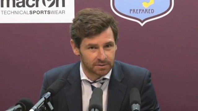 Spurs: Bale-Hattrick, aber Villas-Boas lobt das Team