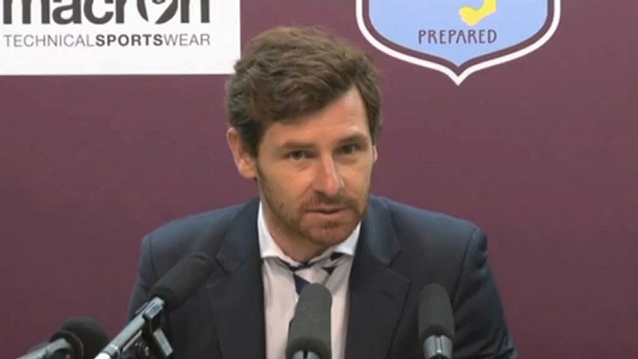 Spurs: Bale-Hattrick, aber Villas-Boas lobt das Team