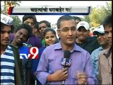 Salman Khan's 47th Birthday with TV9